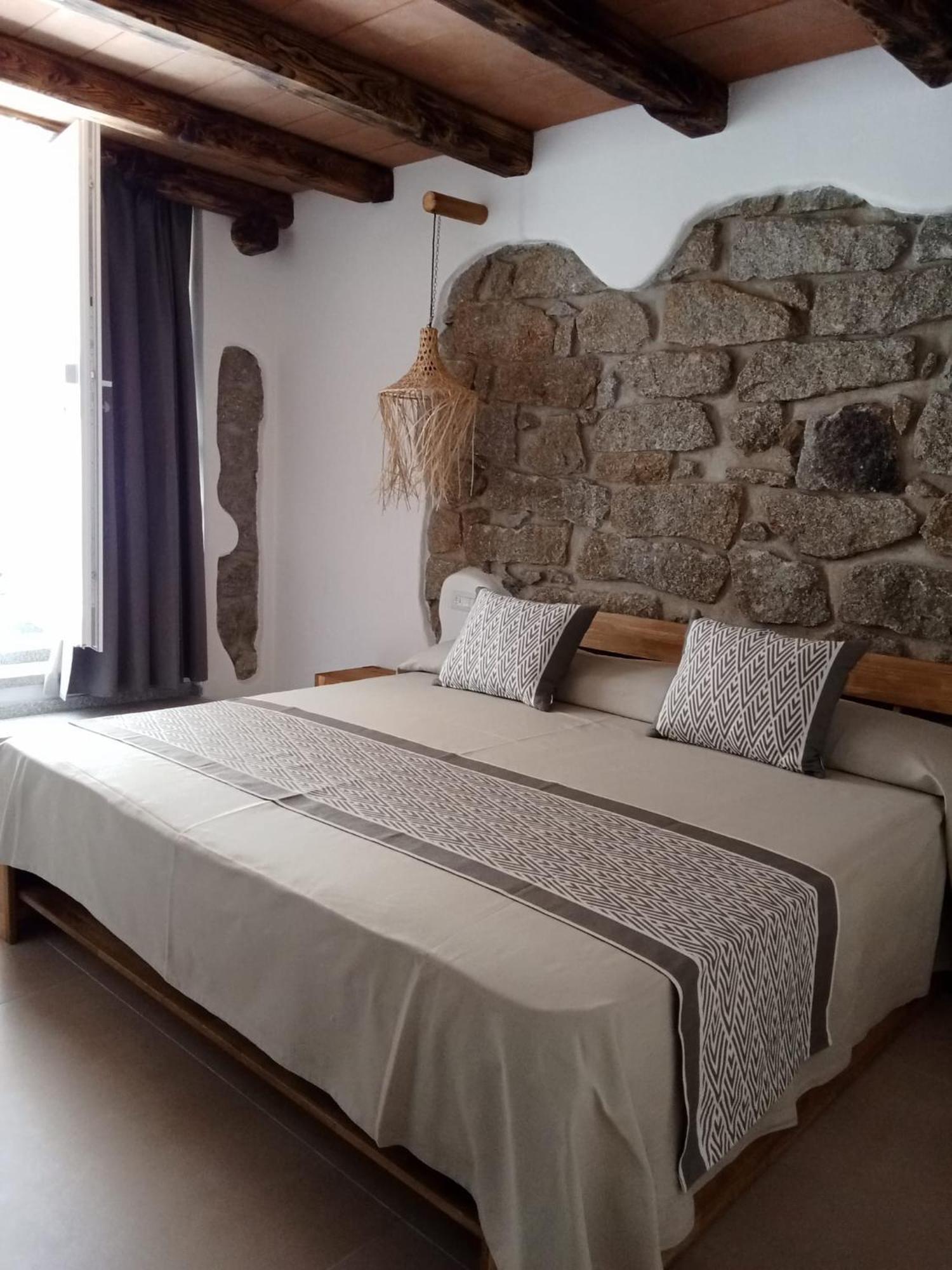 Hotel Il Busciolotto Santa Teresa Gallura Exterior foto